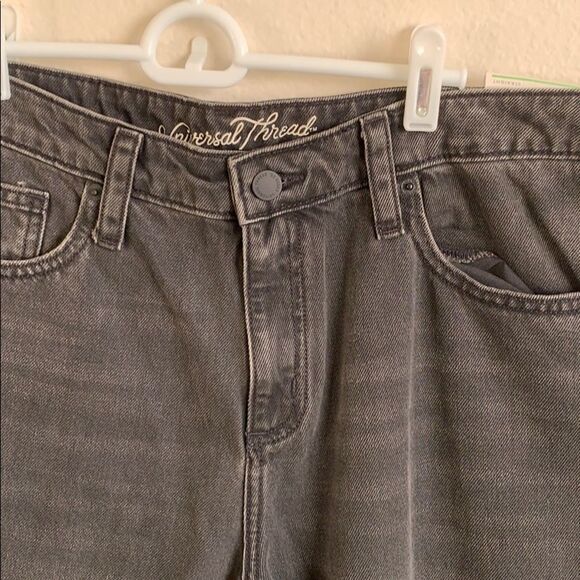 Universal Thread Cropped Pants - Picture 3 of 8